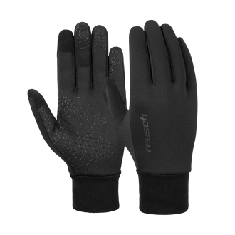 Reusch Ashton TOUCH-TEC 4705168 700 black 1